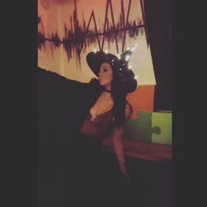 Meet your Posher, Sara